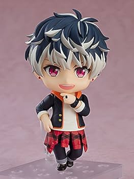 ねんどろいど アイドリッシュセブン 百 1640 Amazon | ねんどろいど アイドリッシュセブン 百 | フィギュア